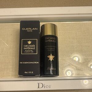 Guerlain Orchidée Impériale TheEssence in Lotion